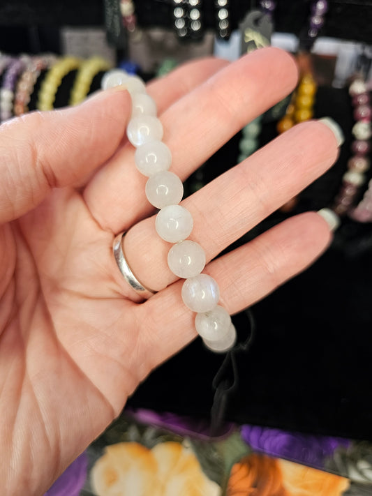 Moonstone Bracelet