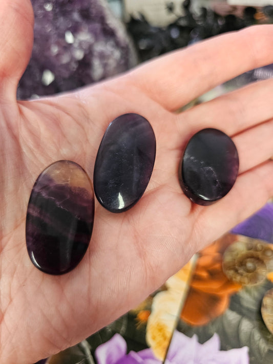 Mini Fluorite Palms