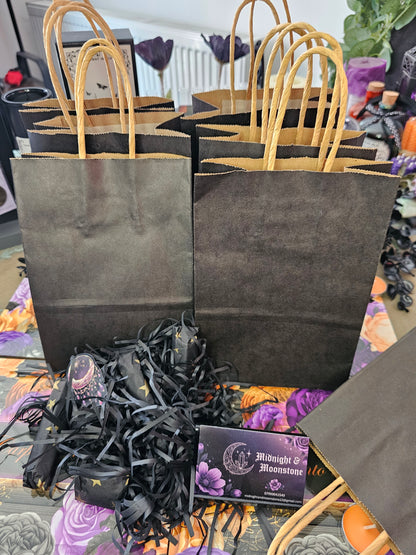 Mystery Crystal Bag