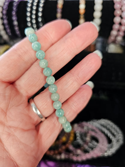 Amazonite Bracelet