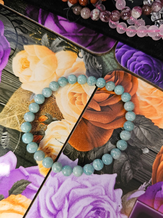 Amazonite Bracelet
