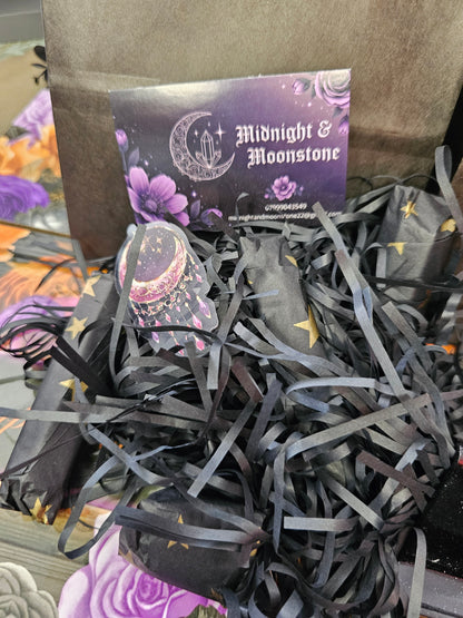 Mystery Crystal Bag