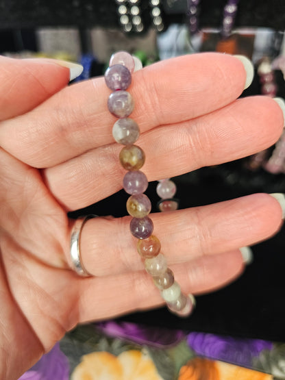 Unicorn Stone Bracelet